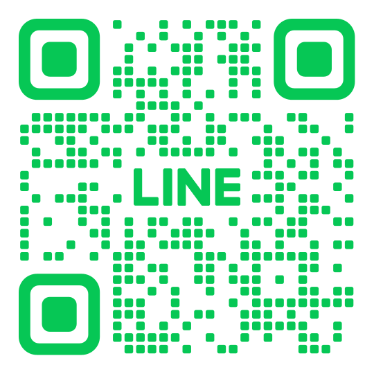 สแกน QR เพื่อแอด LINE MeeVPS